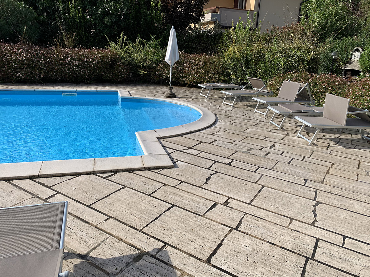 3. Piscine interrate: I permessi edilizi