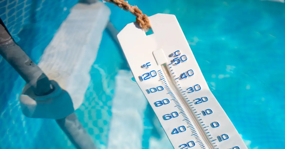 Quali sono le cause delle alghe in piscina? - Baires piscine