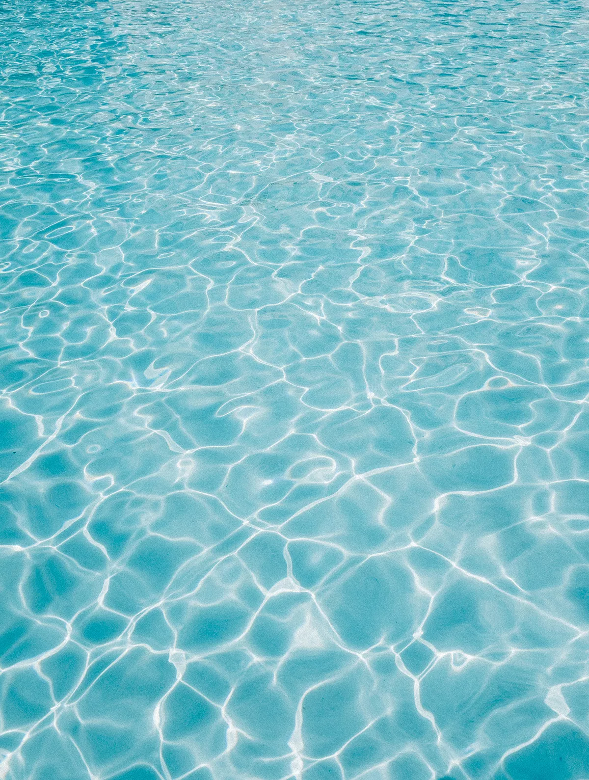 Flocculazione piscina acqua limpida - Baires Piscine