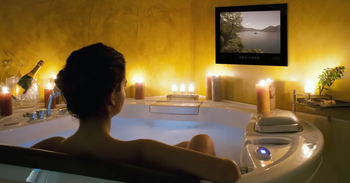 Multimedia e sensorialità - Baires piscine