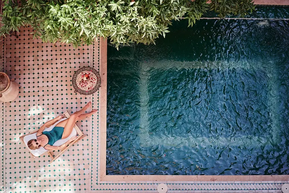 Perché realizzare una piscina nel 2026? - Baires Piscine