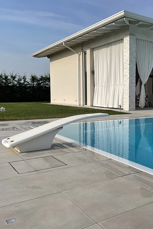 Piscine interrate Milano: materiali di qualità - Baires Piscine Piscine interrate Milano: materiali di qualità - Baires Piscine