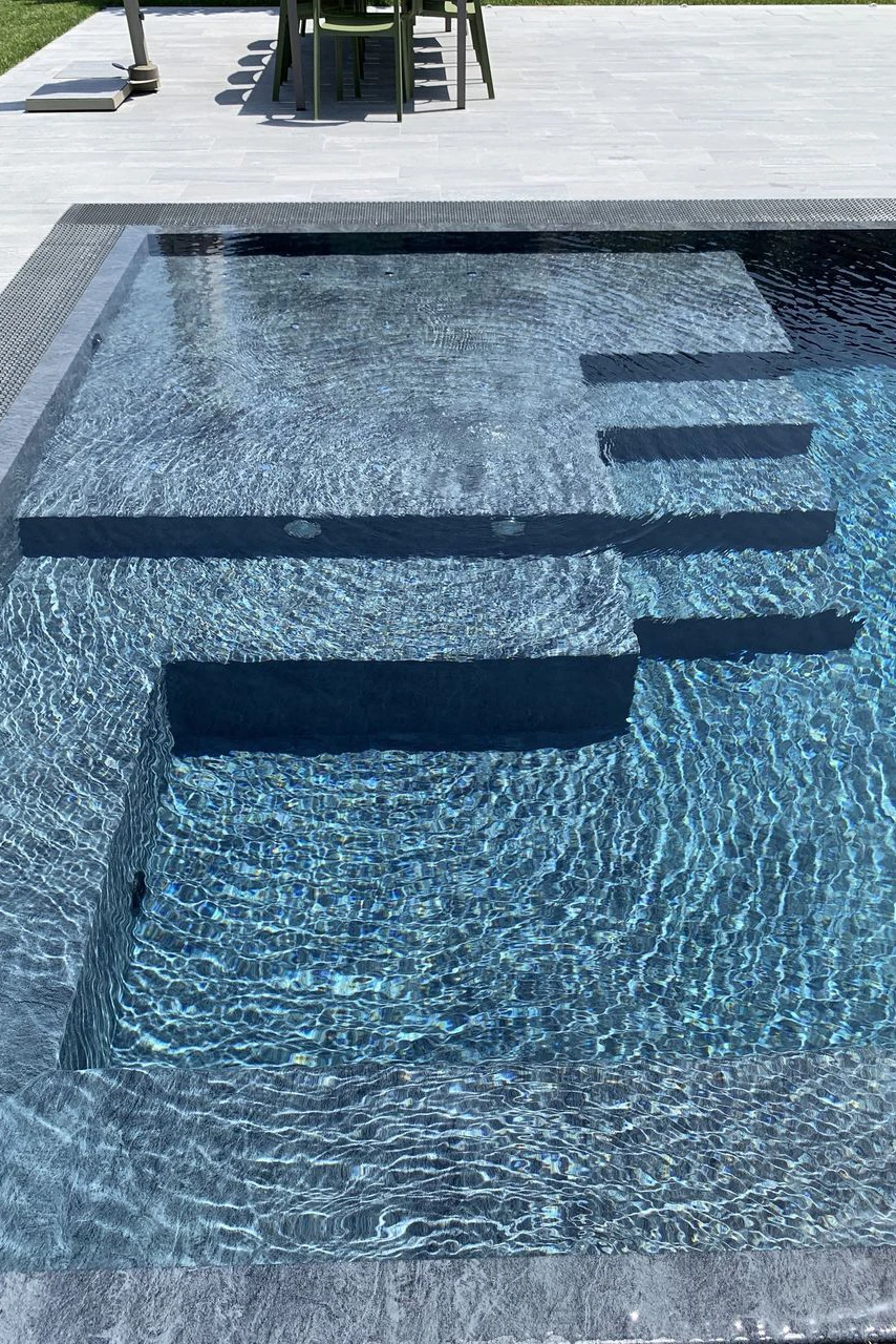 Piscine interrate Milano: rivestimento di alta qualità - Baires Piscine Piscine interrate Milano: rivestimento di alta qualità - Baires Piscine