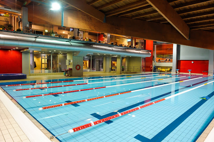 Le dimensioni di una piscina olimpionica - Piscina Olimpionica - Baires Piscine
