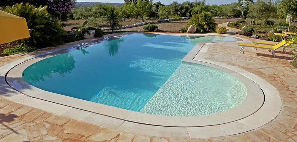 Riapertura piscina esterna: 5 fasi per farlo correttamente - Baires Piscine