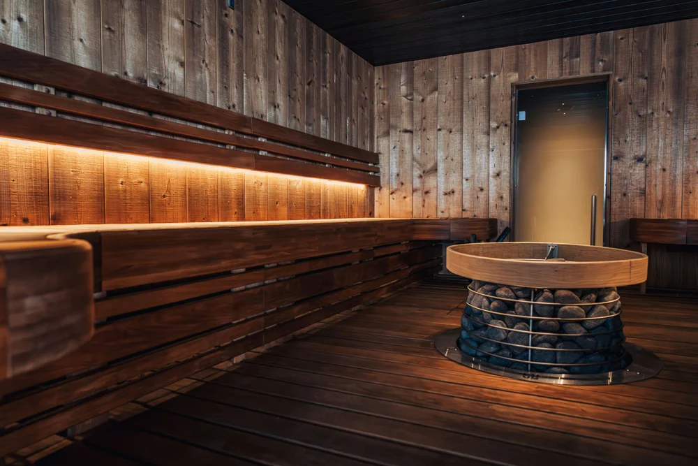 Sauna e bagno turco: le differenze principali - Baires Piscine - Baires Piscine