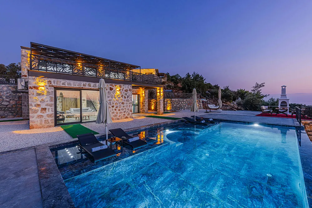 Le principali tendenze per le piscine nel 2026 - Tecnologie smart e automazione
 - Baires Piscine