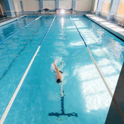Piscine grandi: come realizziamo piscine residenziali e per impianti sportivi