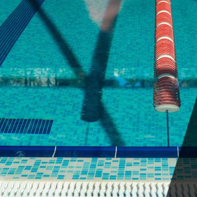 Piscina olimpionica: dimensioni e caratteristiche