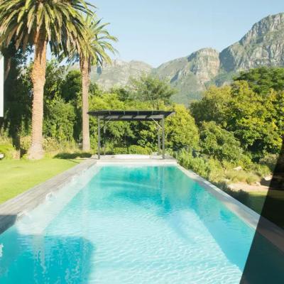 Rivestimento piscine: quale scegliere