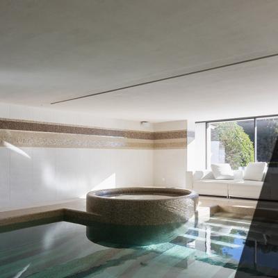 Idroterapia: come utilizzare la tua piscina per migliorare il tuo benessere