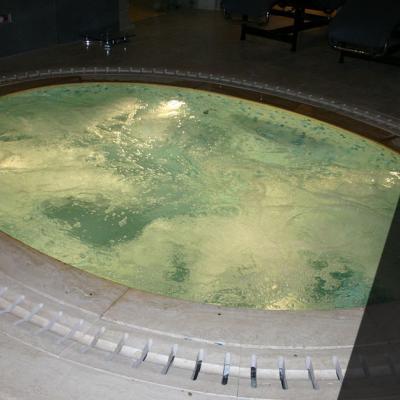 Minipiscine da interno: perché sceglierle per la tua zona benessere