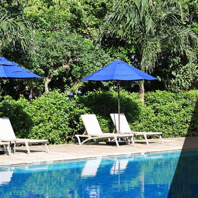 Piscina privata: come realizzarla nel proprio giardino