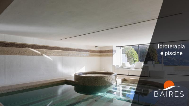 Idroterapia - Baires Piscine