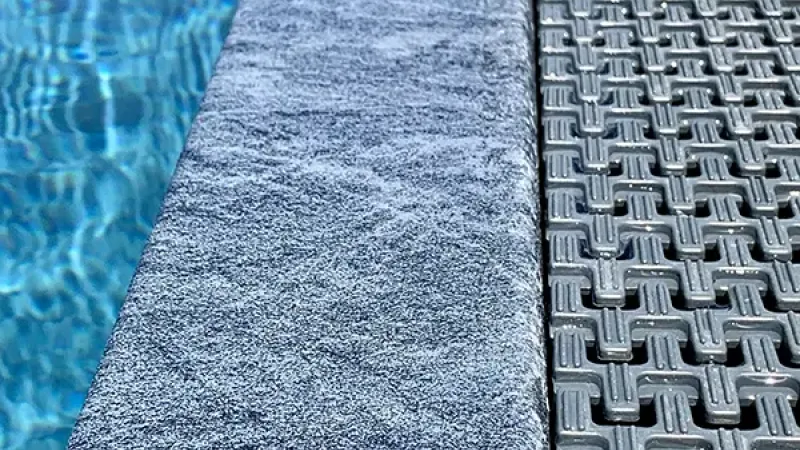 LightBlue - Idromassaggio - Baires Piscine